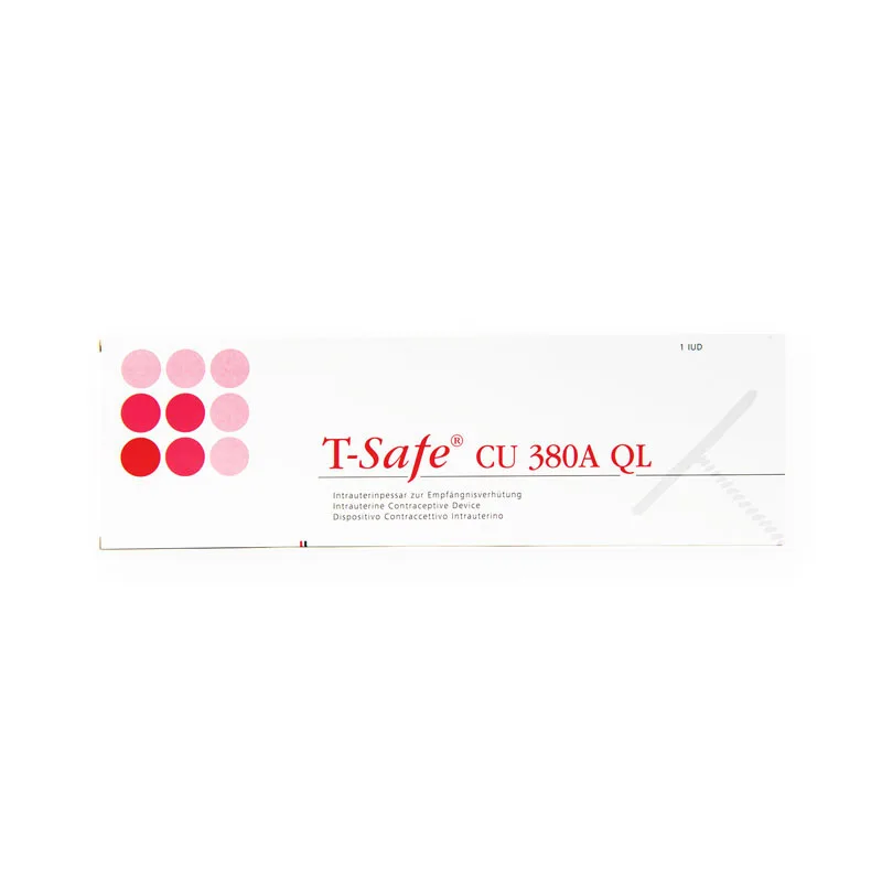 Buy SMB® TCu 380A with Safeload  online