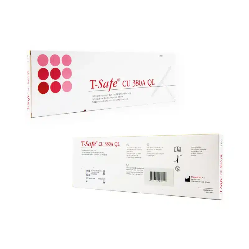 Buy SMB® TCu 380A with Safeload  online