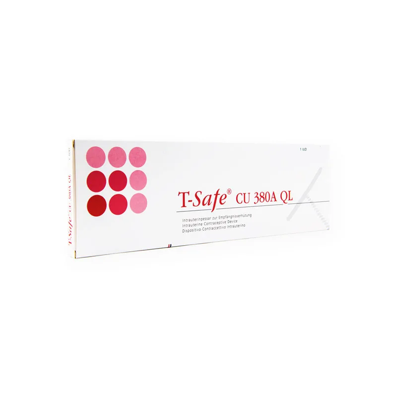 Buy SMB® TCu 380A with Safeload  online