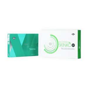 VISCODERM SKINKO SKINKOKIT 01