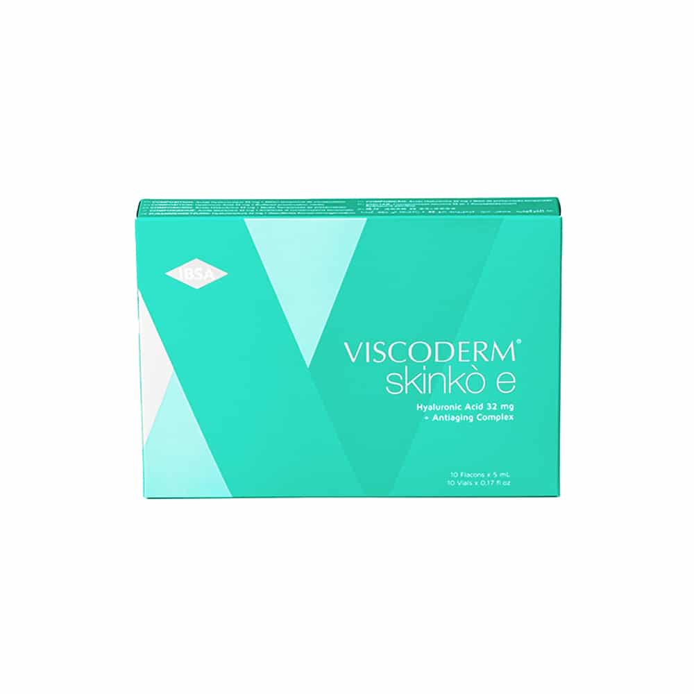 Buy VISCODERM® SKINKÒ E + VISCODERM® SKINKÒ KIT  online