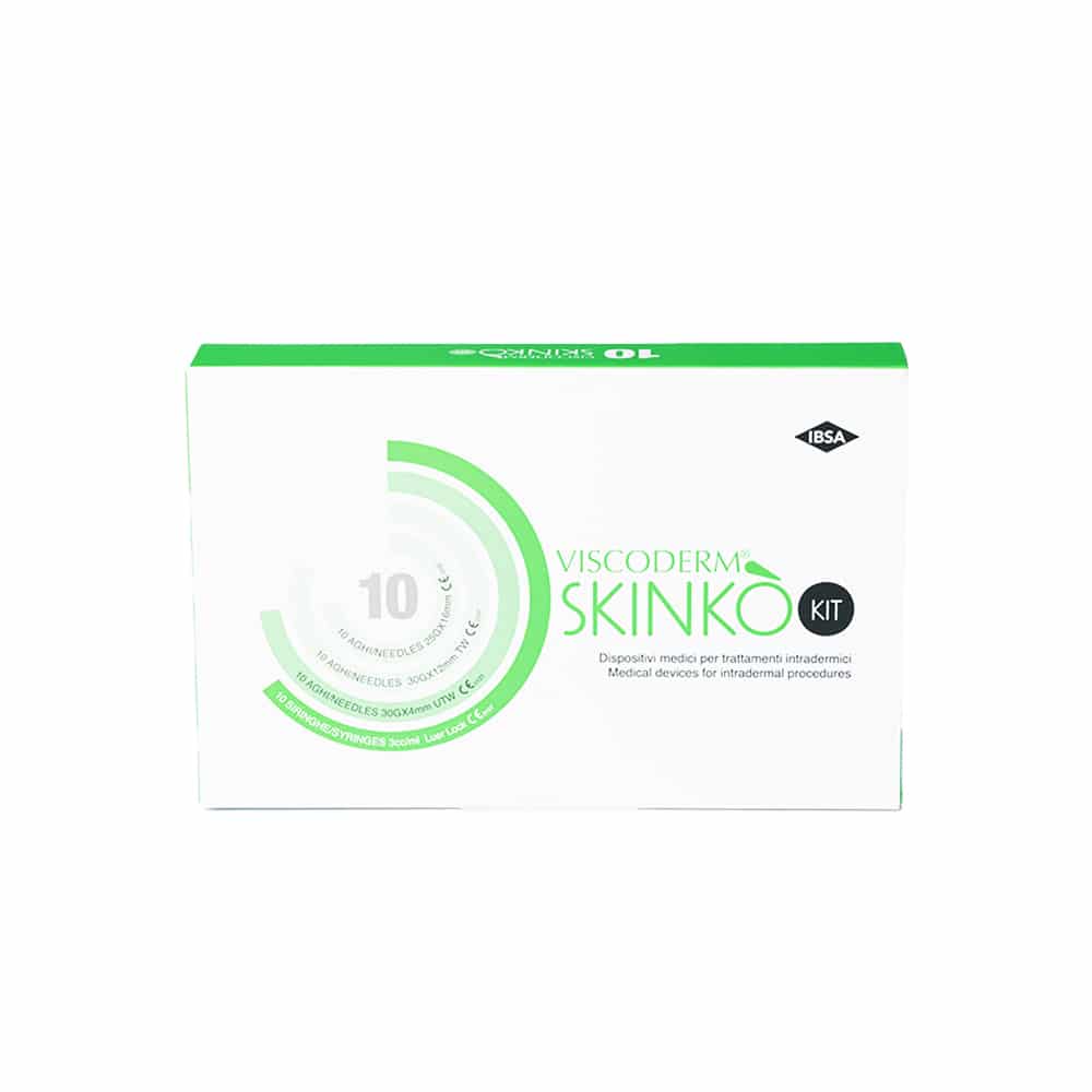 Buy VISCODERM® SKINKÒ E + VISCODERM® SKINKÒ KIT  online