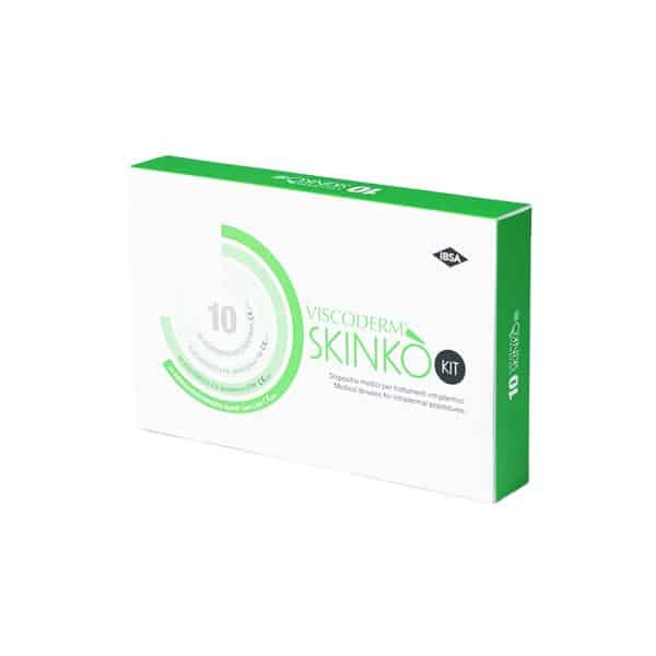 VISCODERM SKINKO SKINKOKIT 06