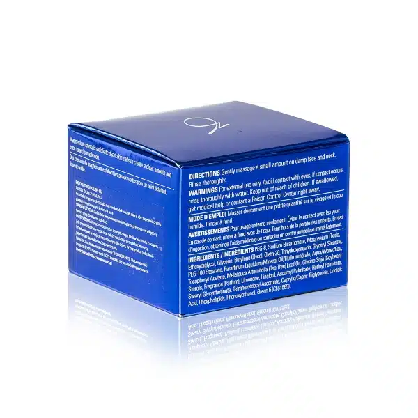 88071 ZO® EXFOLIATING POLISH BackSide