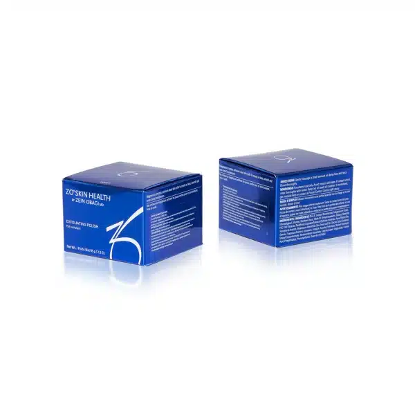 88071 ZO® EXFOLIATING POLISH F&B