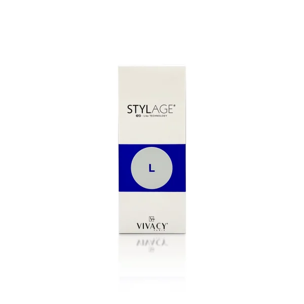89732 STYLAGE® L BI SOFT® Front