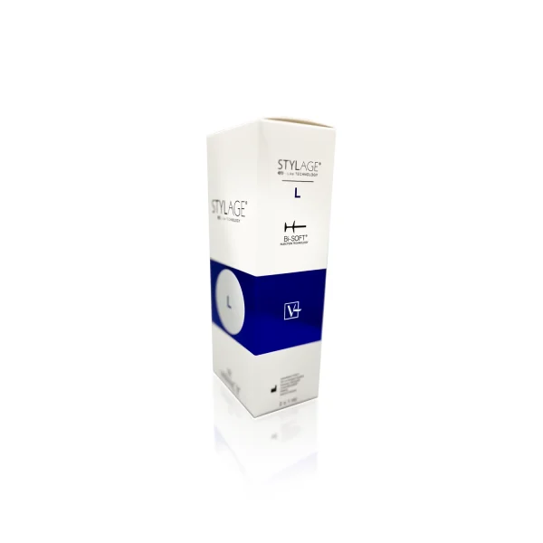 89732 STYLAGE® L BI SOFT® Side
