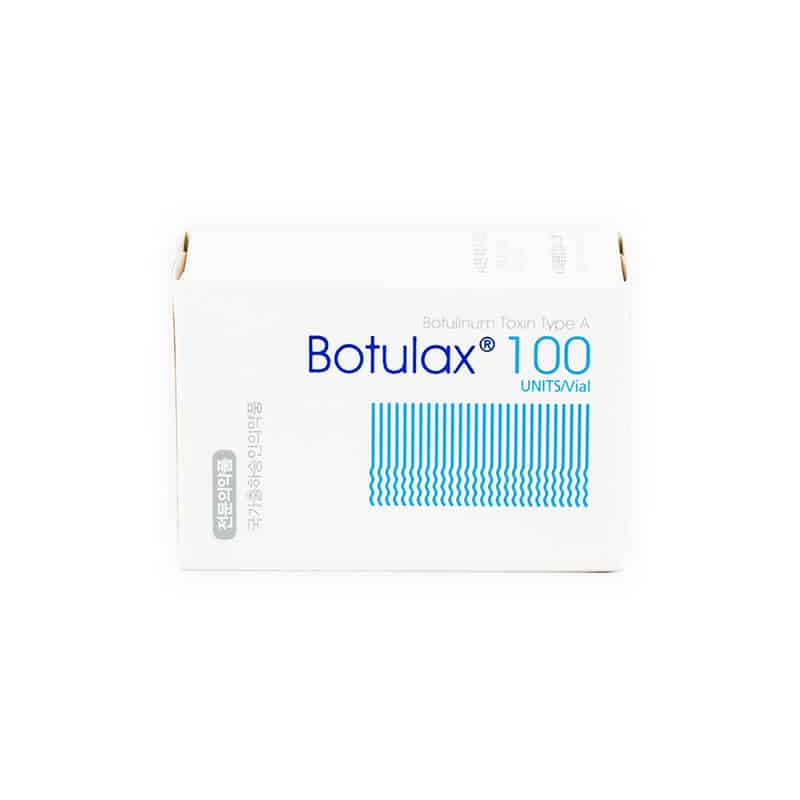 Buy BOTULAX® 100u (Korean)  online