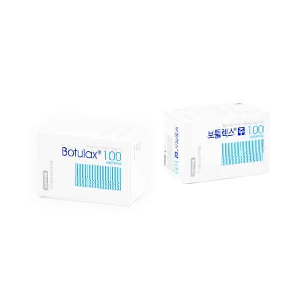 BOTULAX 100U KOREAN 02