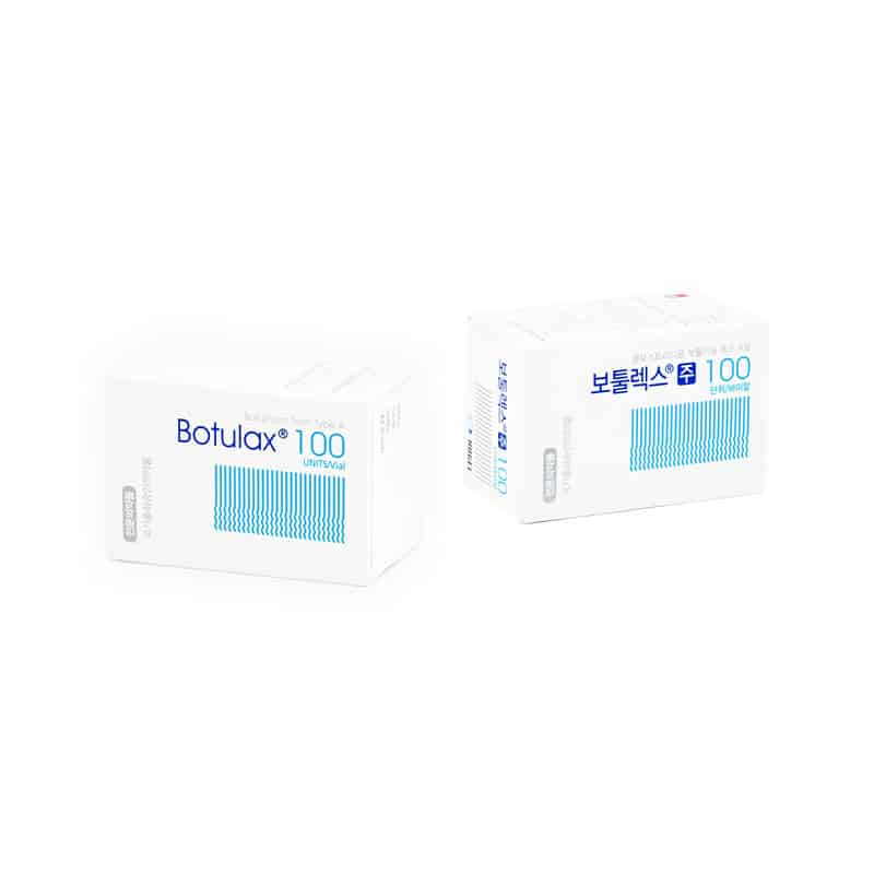 Buy BOTULAX® 100u (Korean)  online