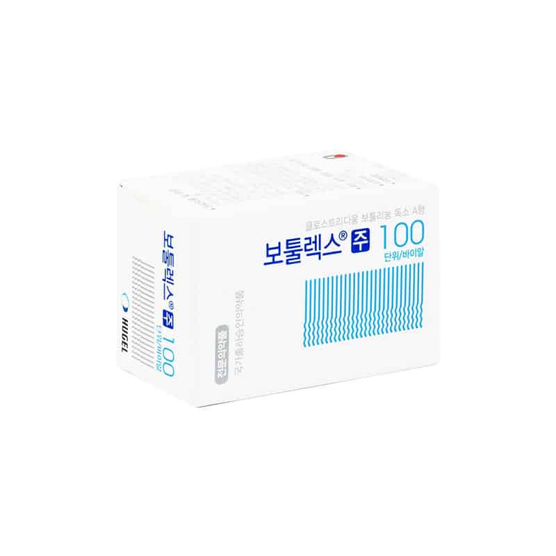 Buy BOTULAX® 100u (Korean)  online