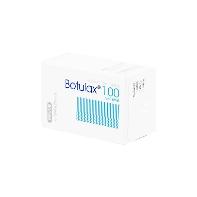 Buy BOTULAX® 100u (Korean)  online