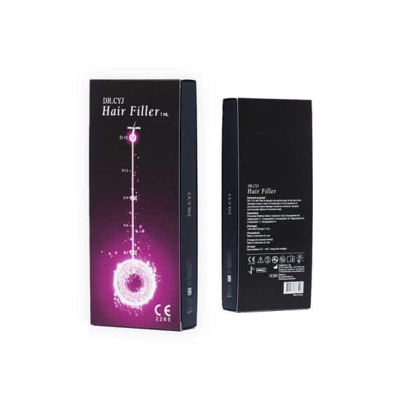 DRCYJ HAIRFILLER 02