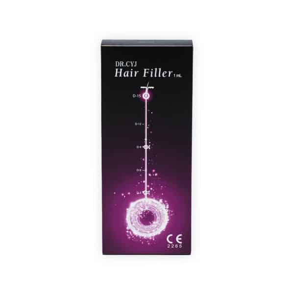 DRCYJ HAIRFILLER 04
