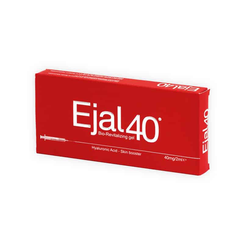 EJAL40 Bio-Revitalizing Gel