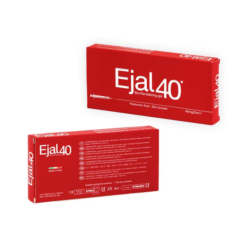 Buy EJAL40 Bio-Revitalizing Gel  online