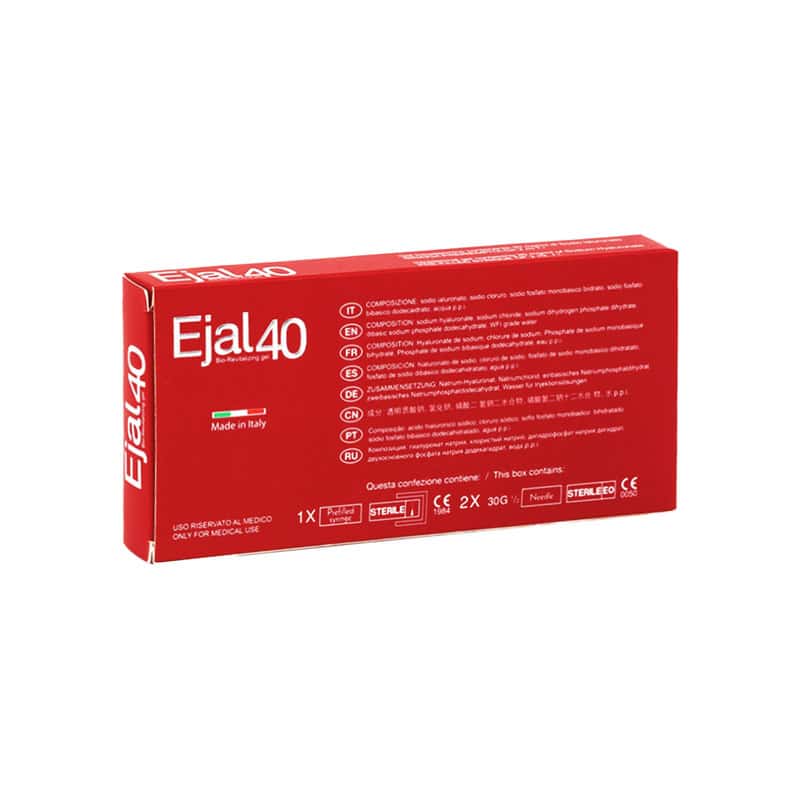 Buy EJAL40 Bio-Revitalizing Gel  online