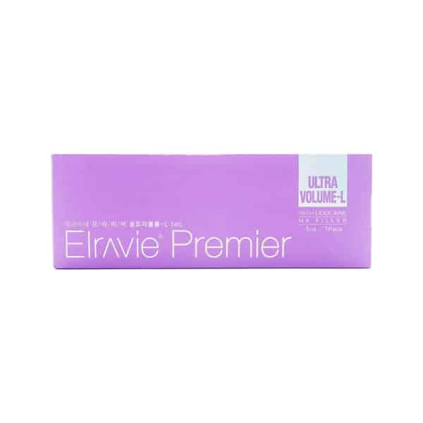 ELRAVIE PREMIER ULTRAVOLUME LIDOCAINE 01