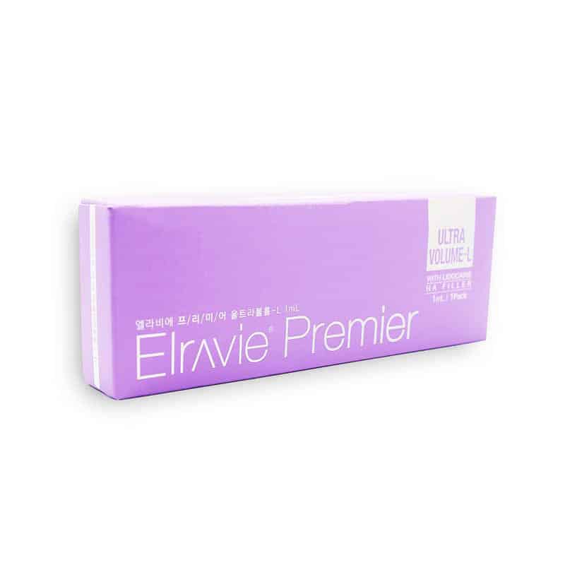 Buy ELRAVIE® Premier Ultra Volume-L  online