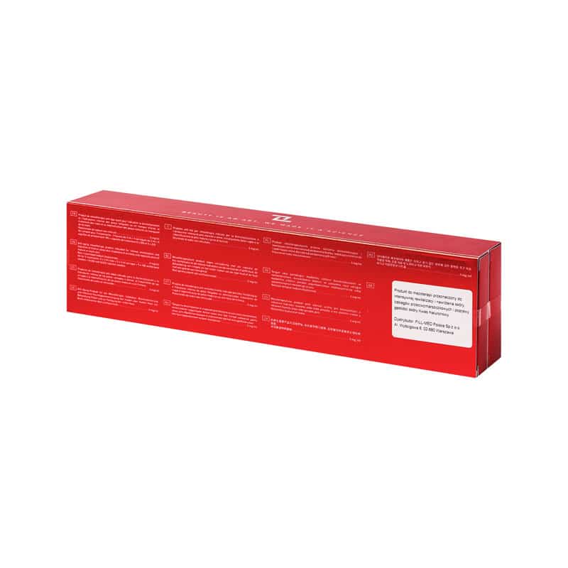 Buy FILLMED® NCTF 135 HA (5 vials)  online