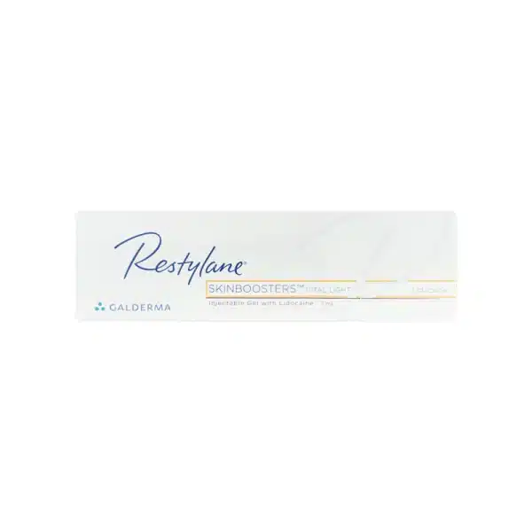 GALDERMA RESTYLANE SKINBOOSTERS VITALLIGHT 1.5ML 01