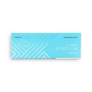 HYAFILIA PETIT PLUS LIDOCAINE 01