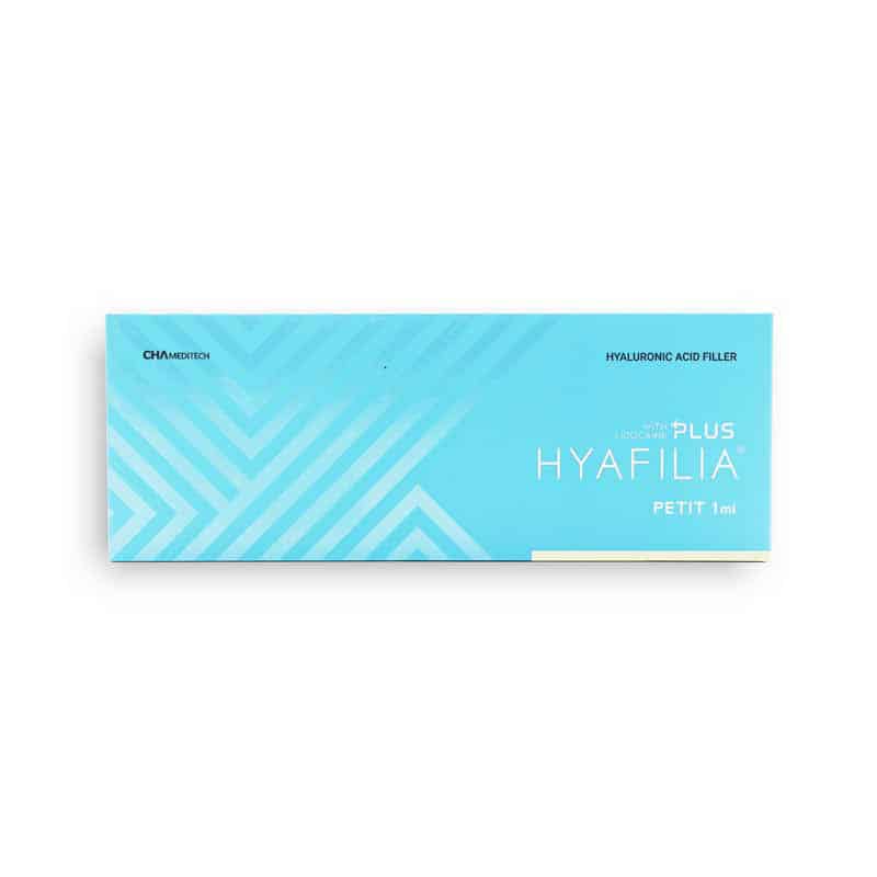 Buy HYAFILIA® PETIT PLUS with Lidocaine  online