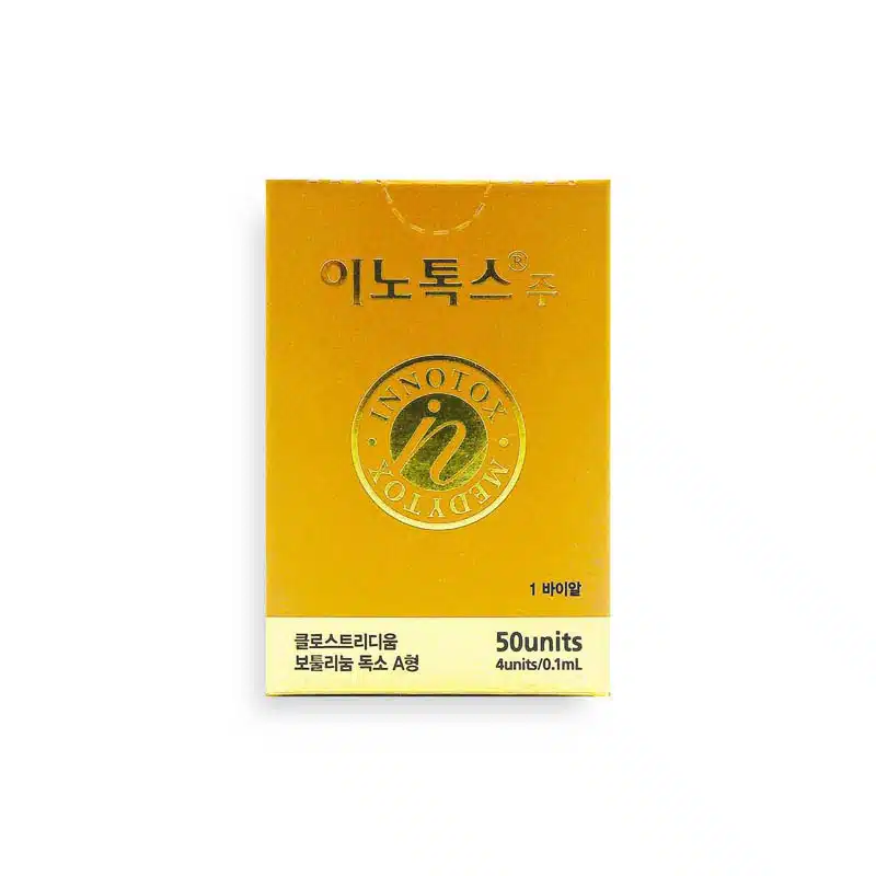 Buy INNOTOX® 50u  online