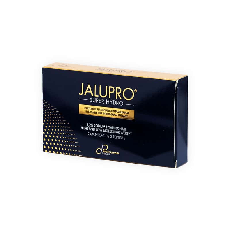 JALUPRO® SUPER HYDRO