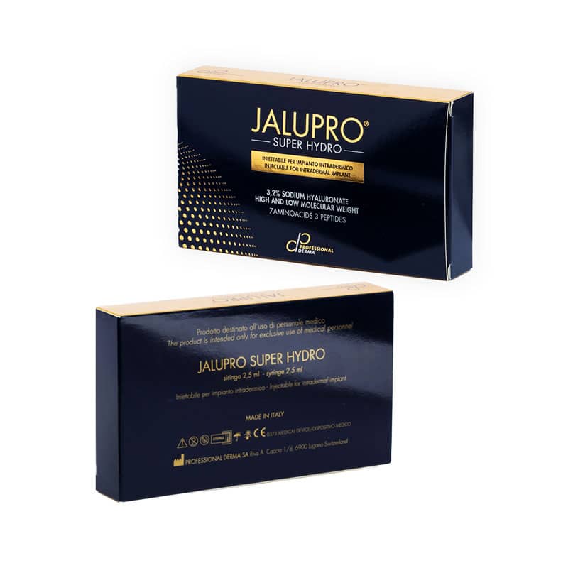 Buy JALUPRO® SUPER HYDRO  online