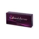 JUVÉDERM® ULTRA 3