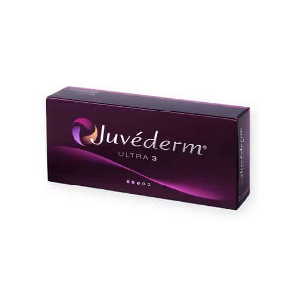 JUVEDERM ULTRA3 01