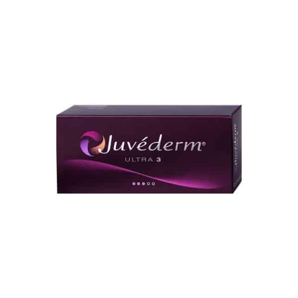 JUVEDERM ULTRA3 04