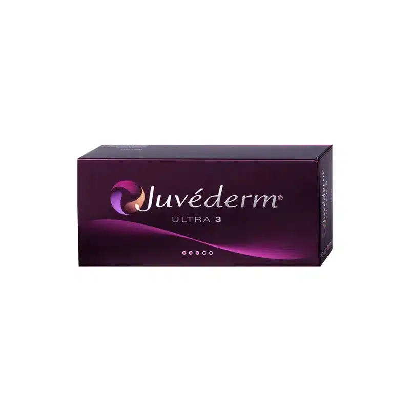JUVEDERM ULTRA3 04