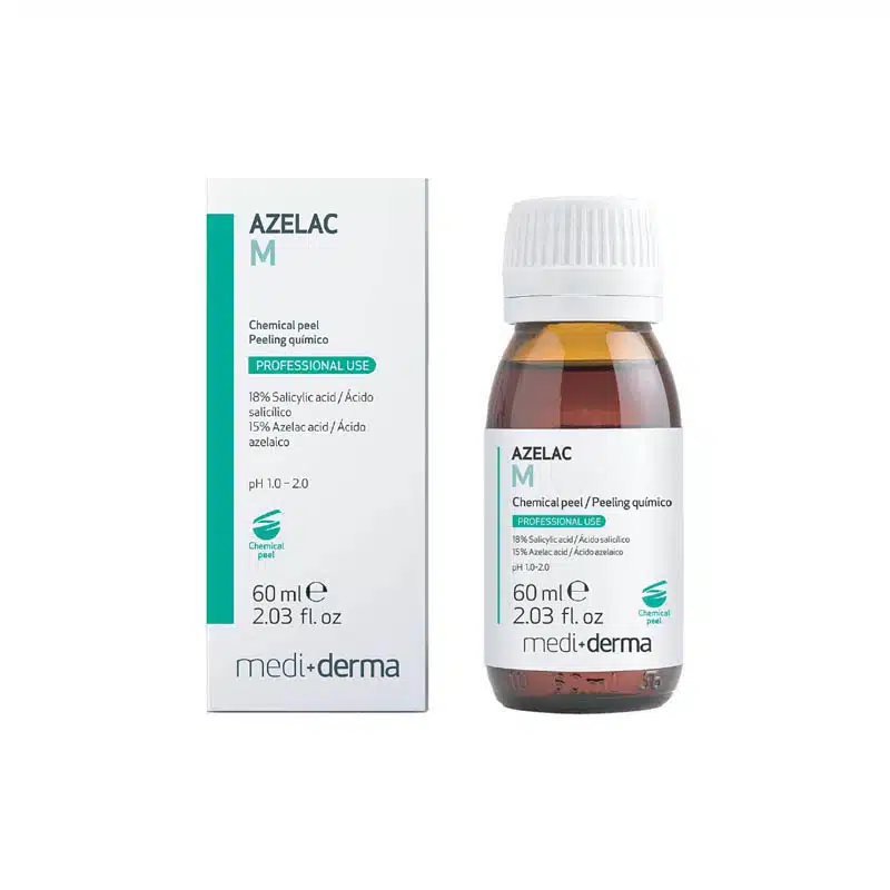 Buy AZELAC M 60ml  online