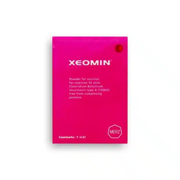 MERZ XEOMIN 50U INTERNATIONALENGLISH 01