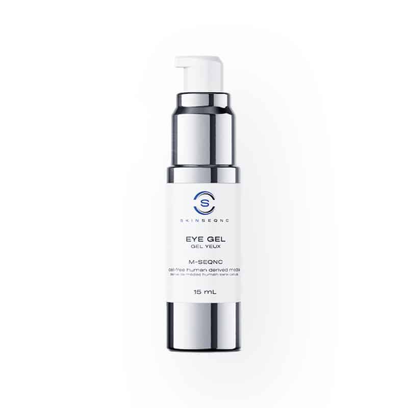 Buy M-SEQNC EYE GEL  online