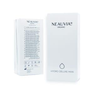 NEAUVIA HYDRODELUXE MAN 01