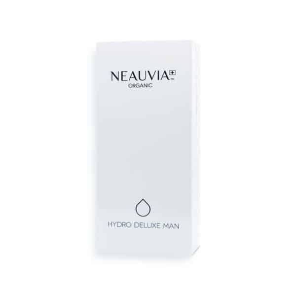 NEAUVIA HYDRODELUXE MAN 02