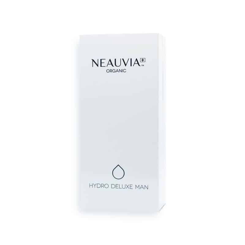 Buy NEAUVIA™ ORGANIC HYDRO DELUXE MAN  online