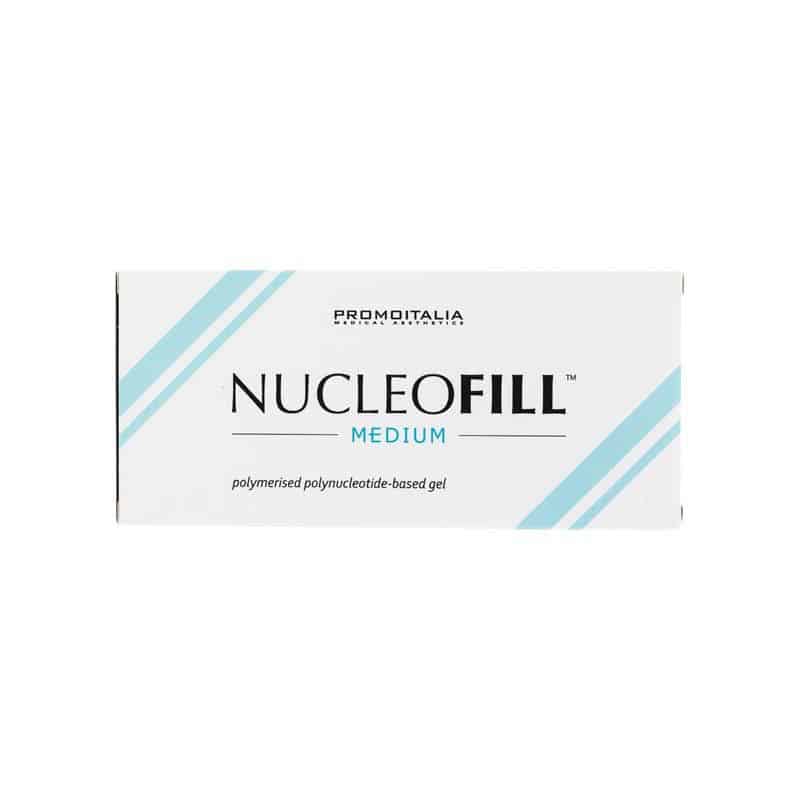 Buy NUCLEOFILL™ MEDIUM  online