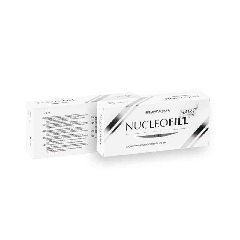 Buy NUCLEOFILL™ MEDIUM PLUS  online