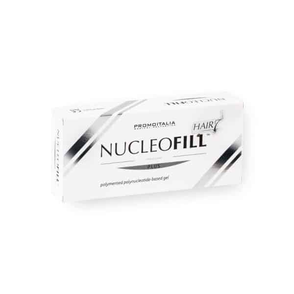 NUCLEOFILL MEDIUMPLUS 02