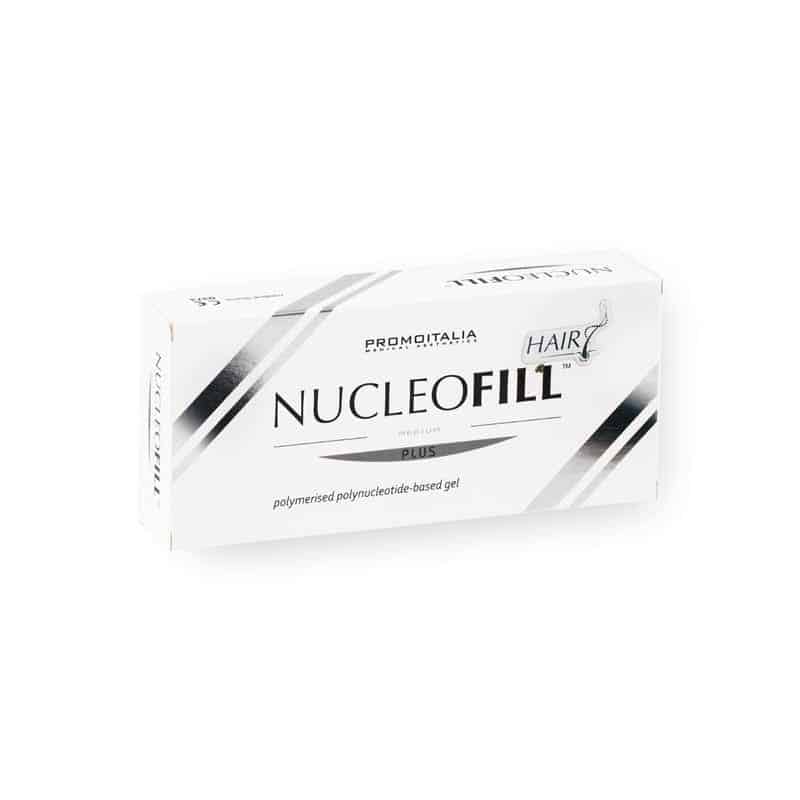 Buy NUCLEOFILL™ MEDIUM PLUS  online