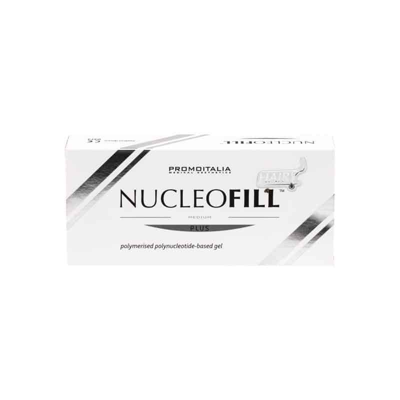 Buy NUCLEOFILL™ MEDIUM PLUS  online