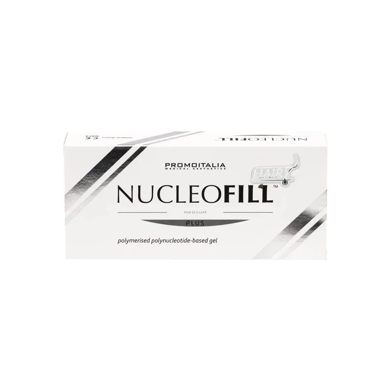 NUCLEOFILL MEDIUMPLUS 03