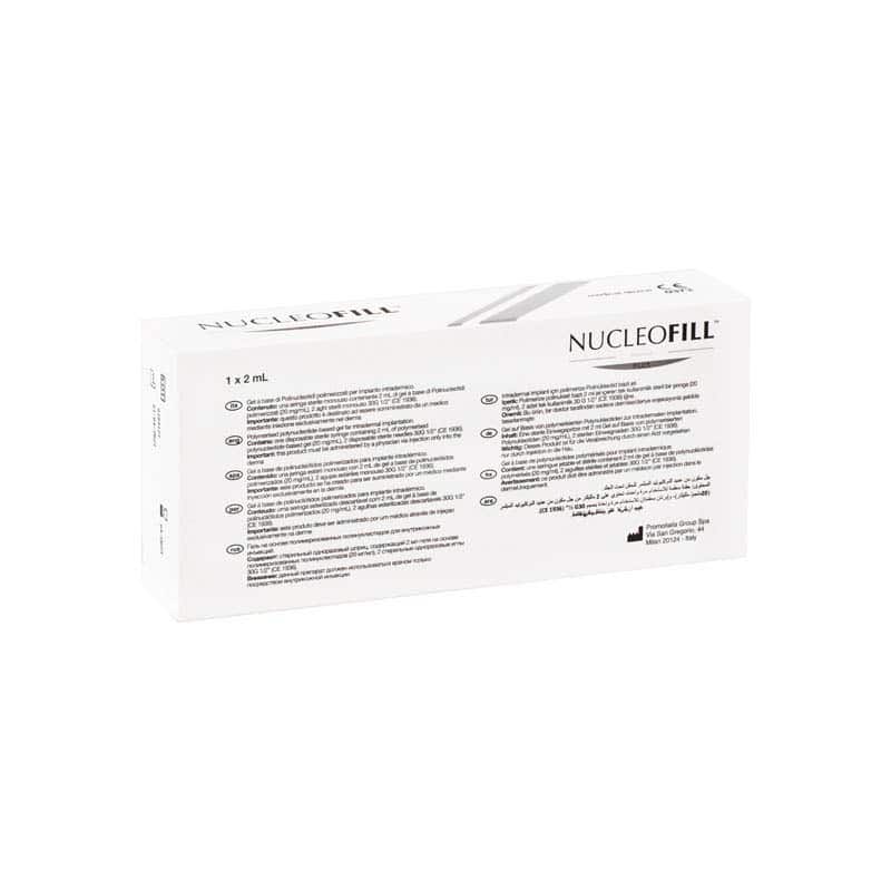 Buy NUCLEOFILL™ MEDIUM PLUS  online
