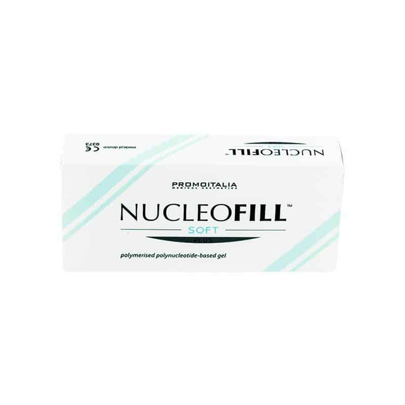 Buy NUCLEOFILL™ SOFT PLUS  online