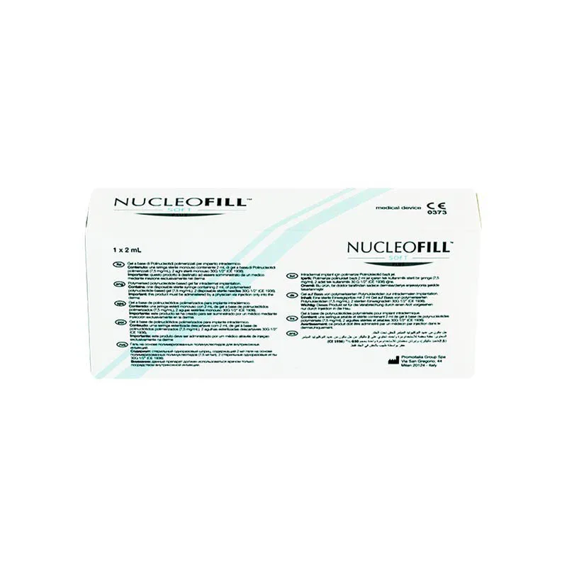 NUCLEOFILL SOFTPLUS 02
