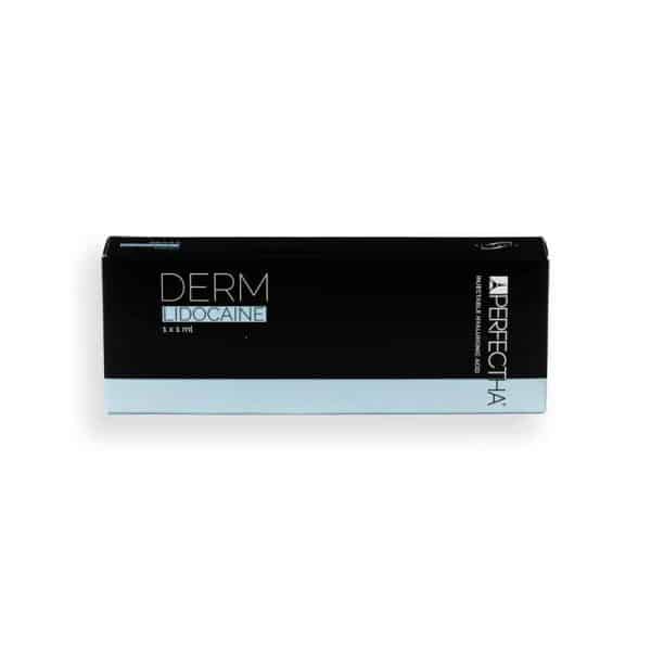 PERFECTHA DERM LIDOCAINE 1ML 01